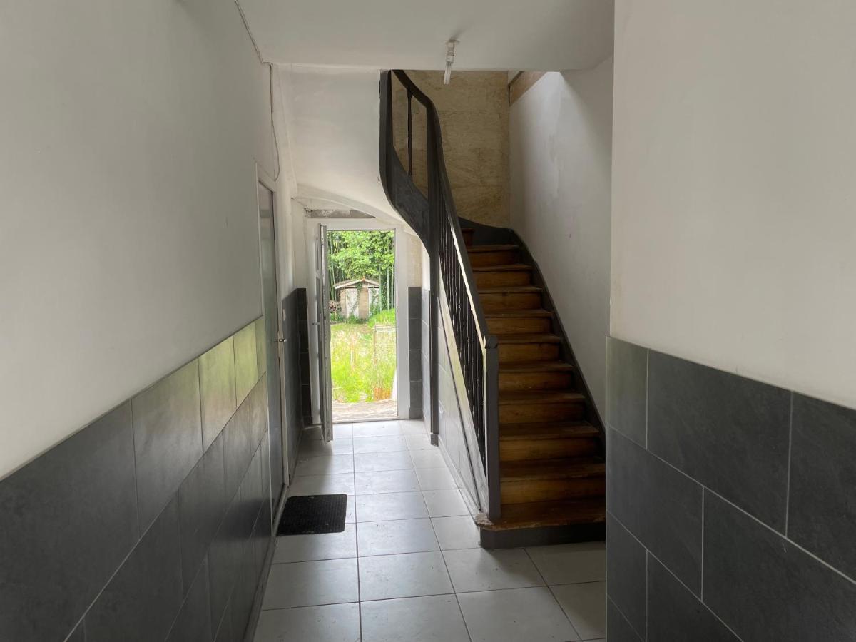 Lovely Studio 600 M Arkea Arena Floirac (Gironde) Exterior foto